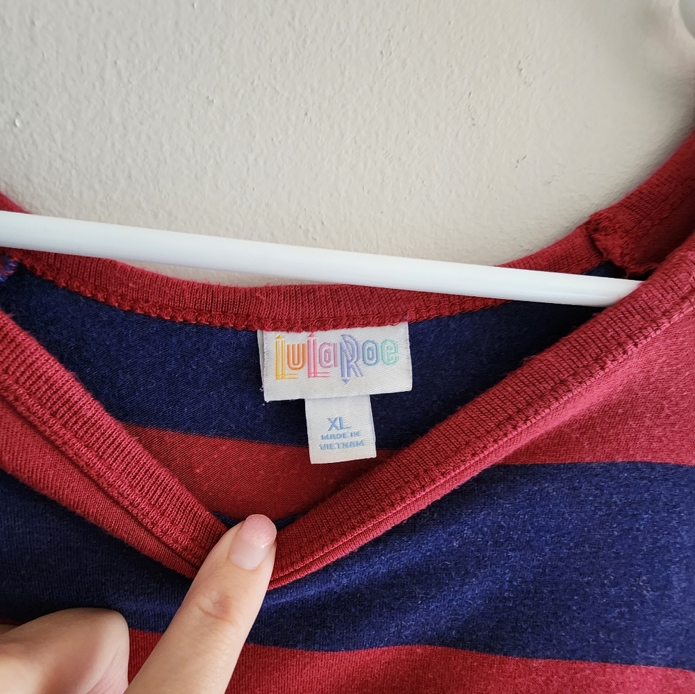 Lularoe Randy - Picture 2 of 2